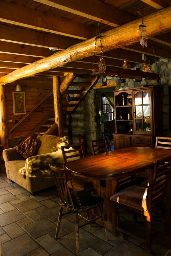 Hospedaje Andorra La Vella Ushuaia Luaran gambar