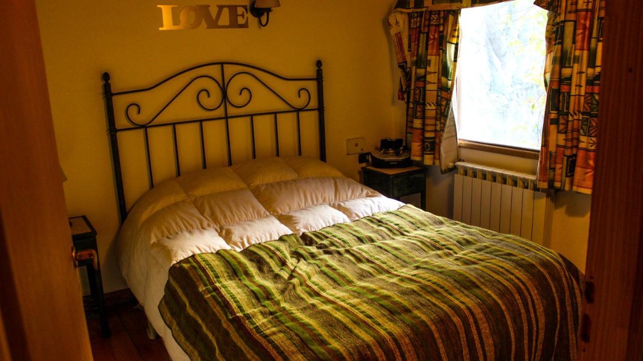 Hospedaje Andorra La Vella Ushuaia Luaran gambar