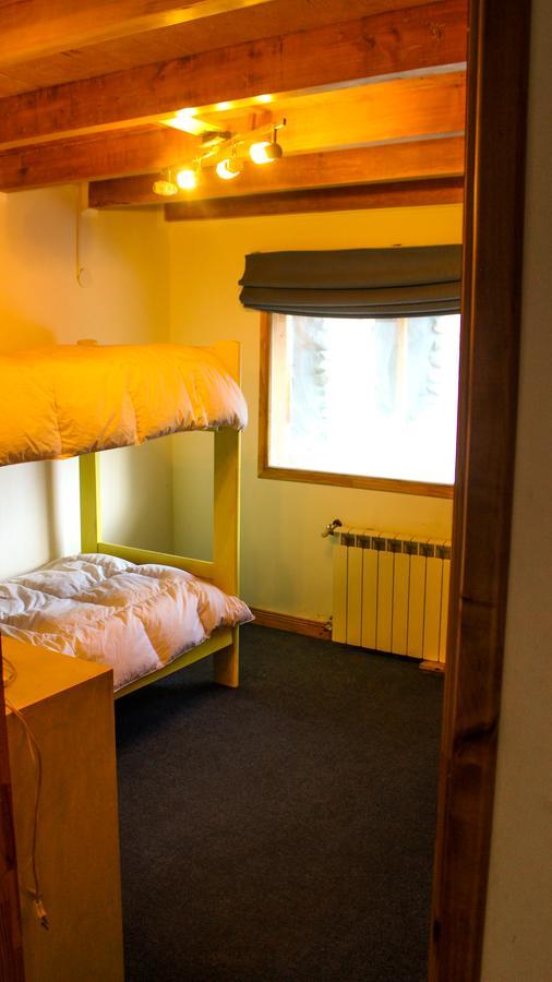 Hospedaje Andorra La Vella Ushuaia Luaran gambar