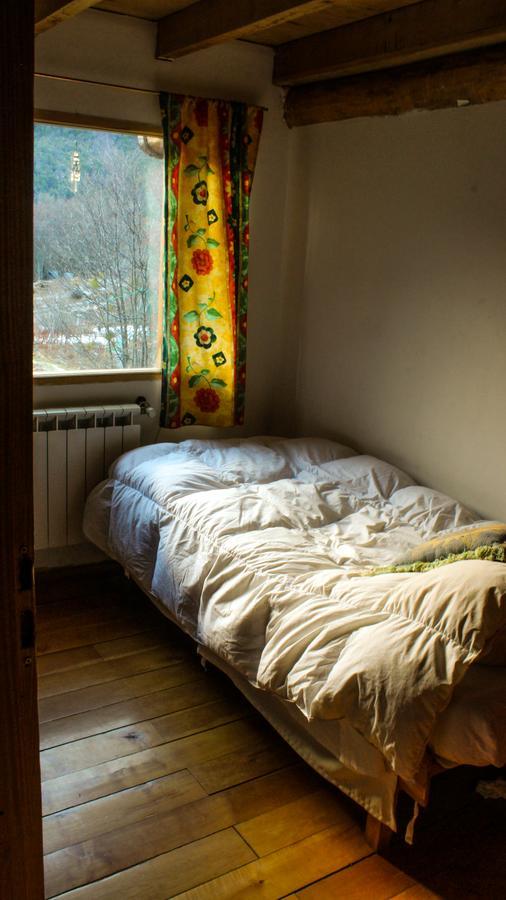 Hospedaje Andorra La Vella Ushuaia Luaran gambar